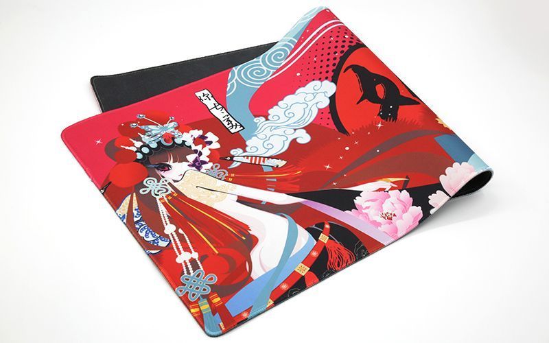 Mousepad Consort Yu XL - Varmilo-2