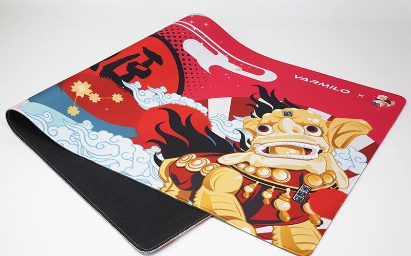 Mousepad Consort Yu XL - Varmilo-3