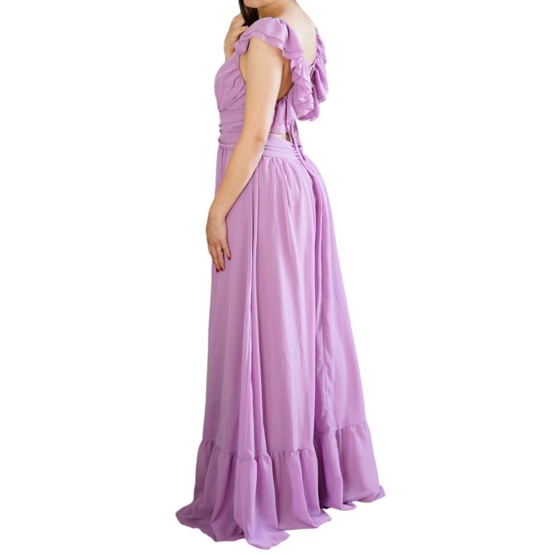 Vestido De Fiesta Astrid LiLa-1