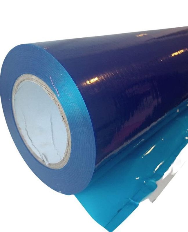 Film protector para vidrio Temporal 0,61 x 183 Mts (111.63m2)-1