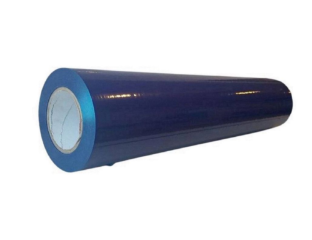 Film protector para vidrio Temporal 0,61 x 183 Mts (111.63m2)-0