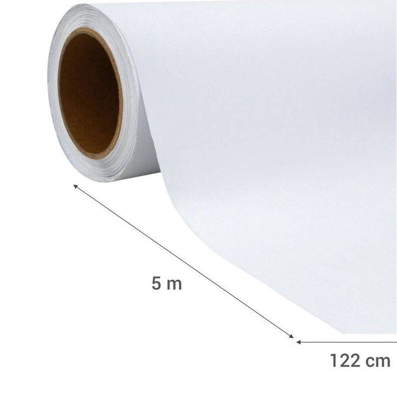 Film Empavonado Decorativo Frost 1,22 mts de ancho x 5 mts de largo-2