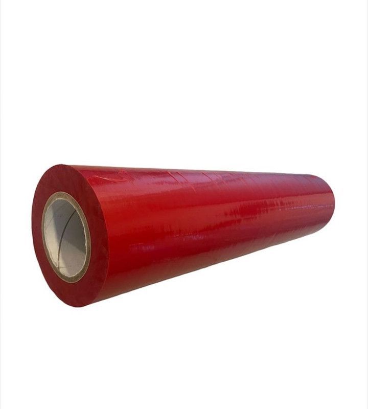 Film Embalaje C/Adhesivo ultra resistente 0,61 x 183 mts.-0