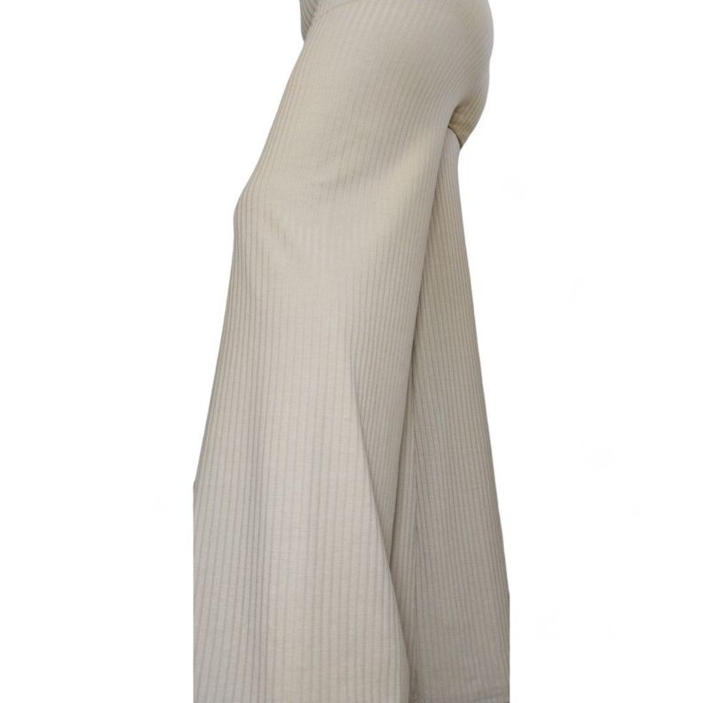  Palazzo flared Canuton beige-4