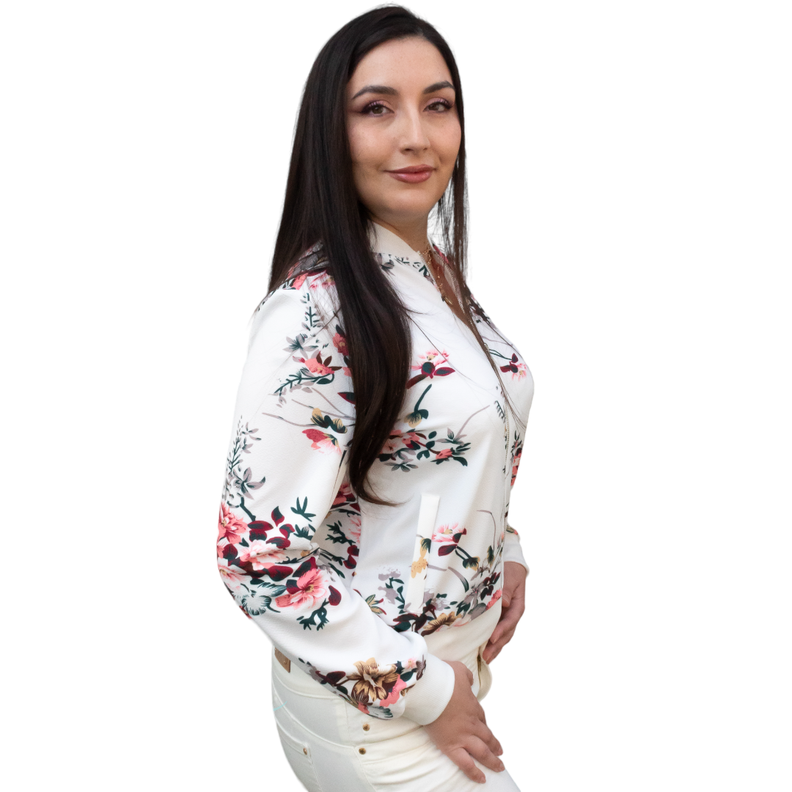 CHAQUETA BOMBER JULIETA FLORAL-1