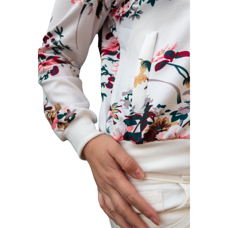CHAQUETA BOMBER JULIETA FLORAL-2