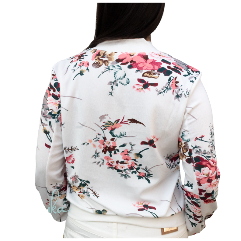 CHAQUETA BOMBER JULIETA FLORAL-4