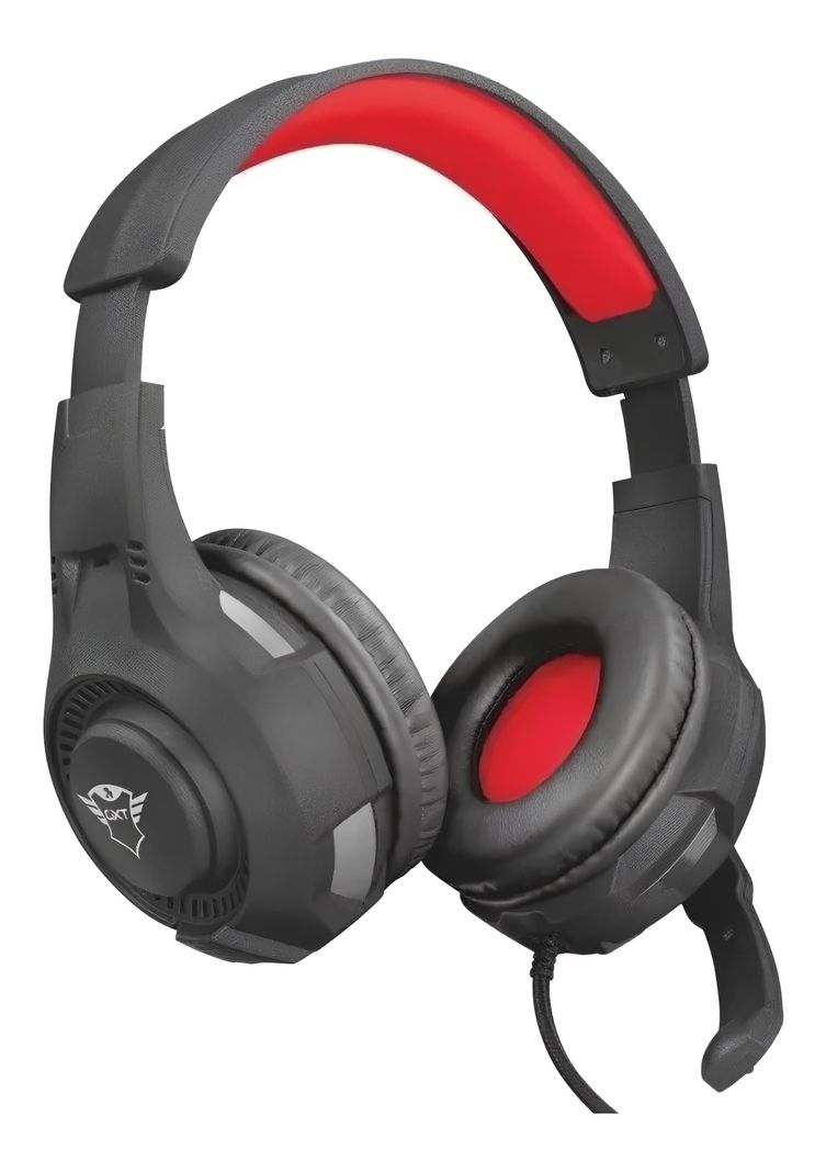 Audifono Trust Ravu Gxt 307 Pc Ps5 Ps4 Xbox Switch-1