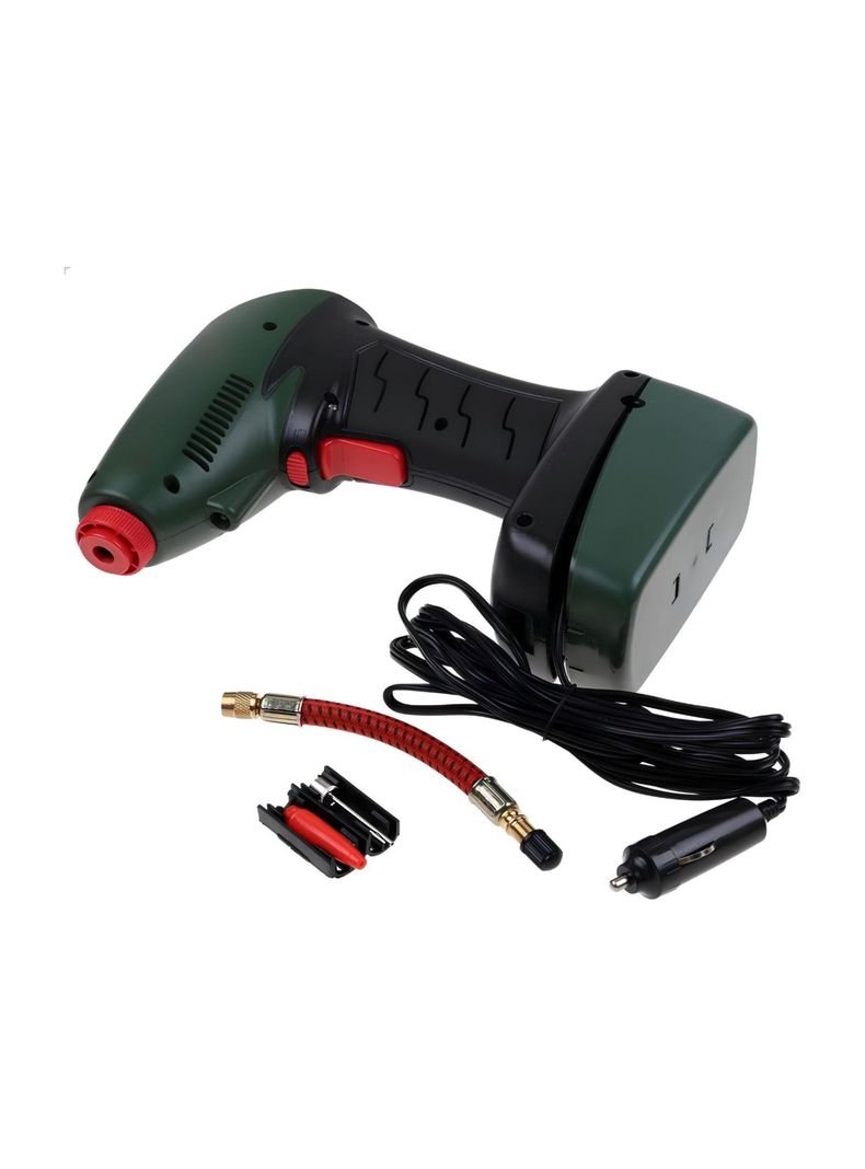 Compresor Inflador Neumático Auto 12v 120psi-1
