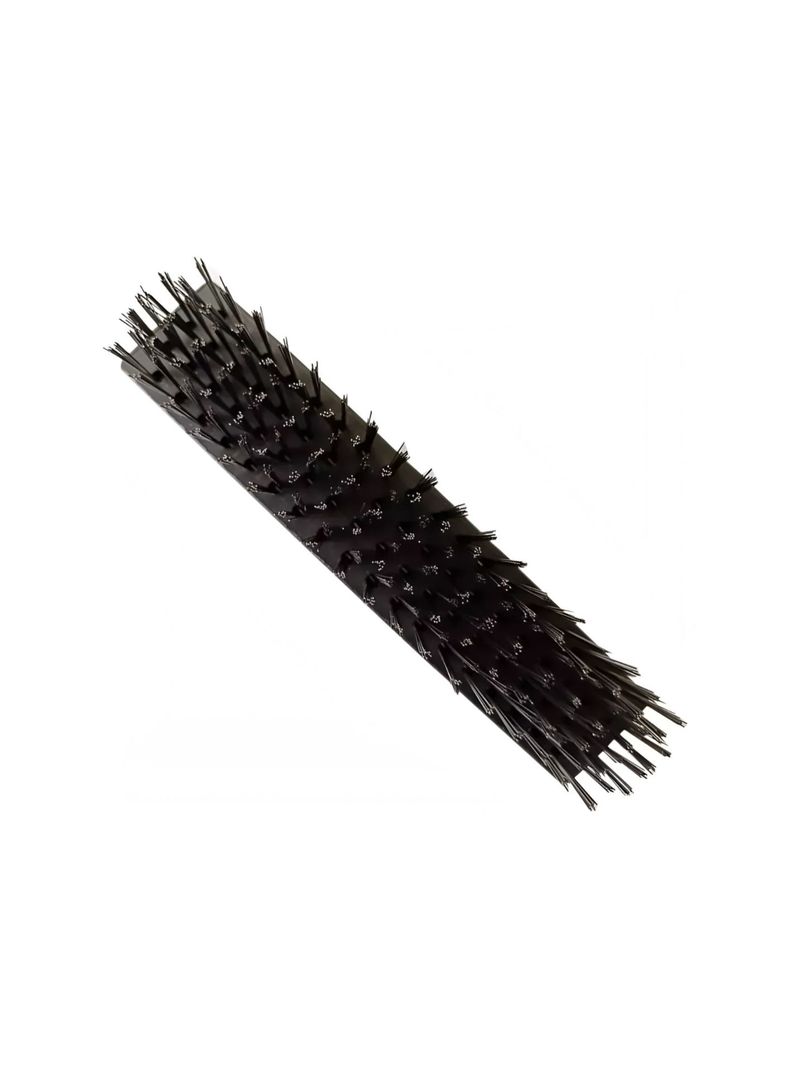 Cepillo Alambre Escobilla Acero Plástico Cobre-2