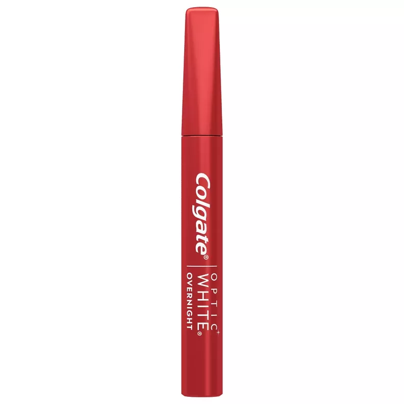 Colgate Colgate Optic White Overnight Whitening Pen Gel Blanqueador dental en Lapiz Colgate Optic