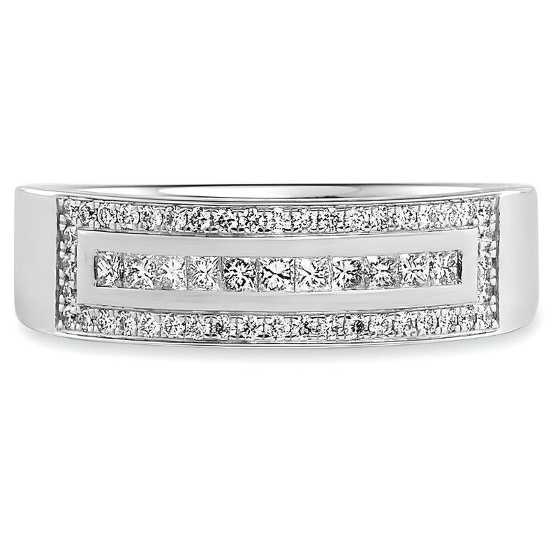 Anillos de compromiso luxury-0