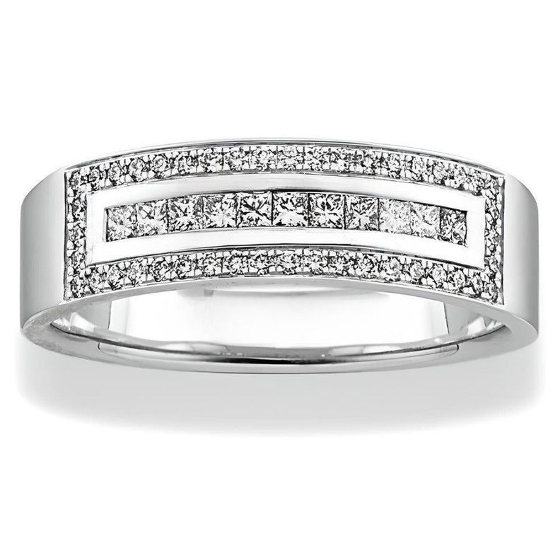 Anillos de compromiso luxury-1