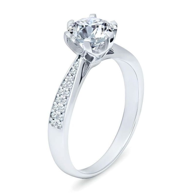 ANILLO DE COMPROMISO ROYAL SOLITAIRE-1