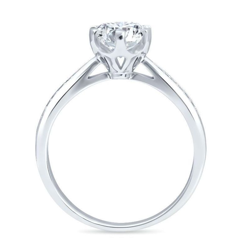 ANILLO DE COMPROMISO ROYAL SOLITAIRE-2