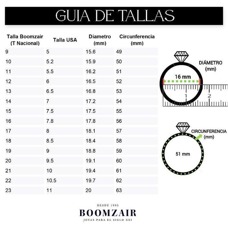Anillo de compromiso en tricillo de moissanitas y zafiro Natural-3
