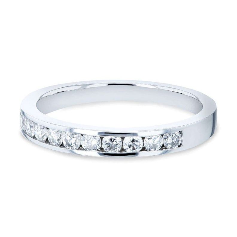ANILLO DE COMPROMISO ESTILO MEDIO CINTILLO-1