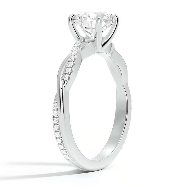 anillo de compromiso estilo trenzado-2
