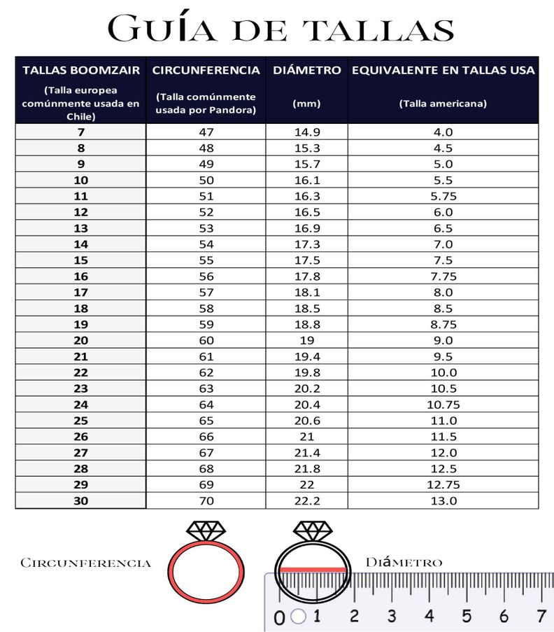 anillo de compromiso estilo trenzado-3