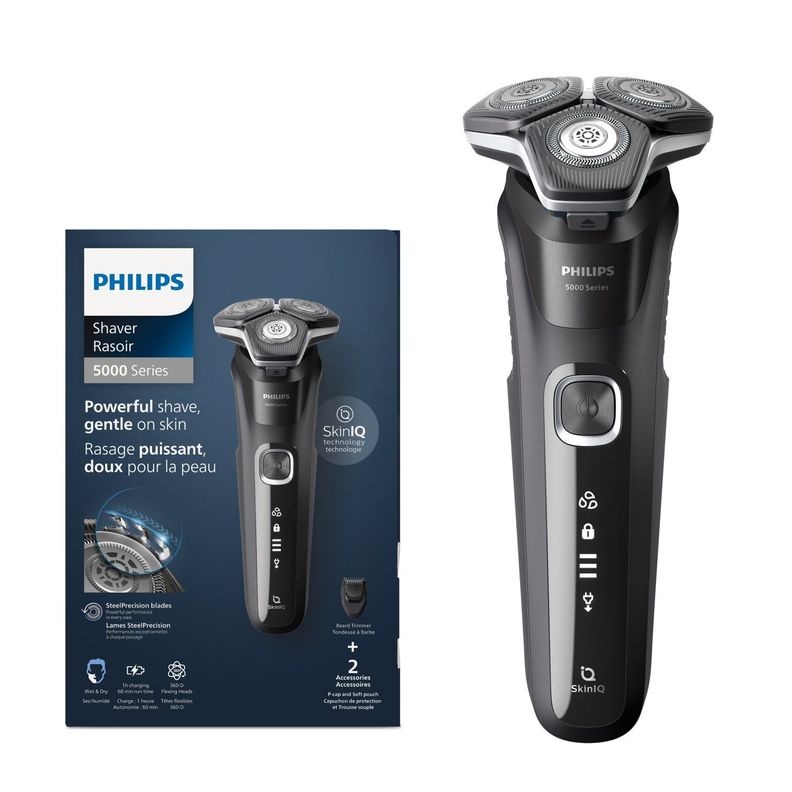 Afeitadora eléctrica Philips Shaver Series 5000 S5898/17-3
