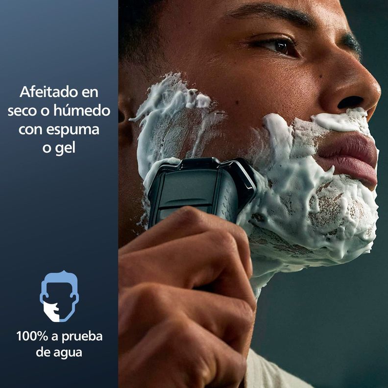 Afeitadora eléctrica Philips Shaver Series 5000 S5898/17-5