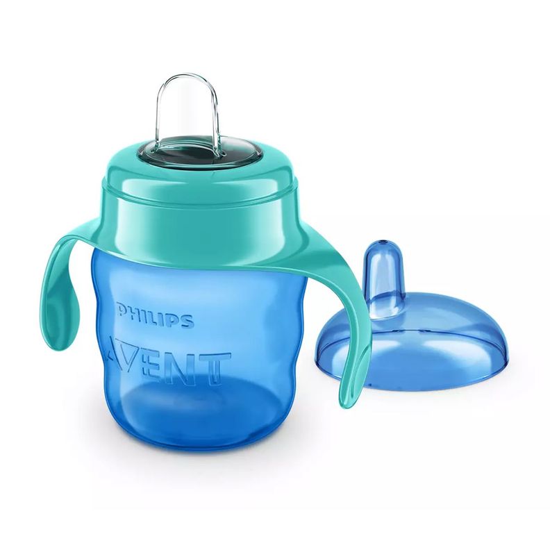 Vaso Con Boquilla Philips Avent Scf551/05-0