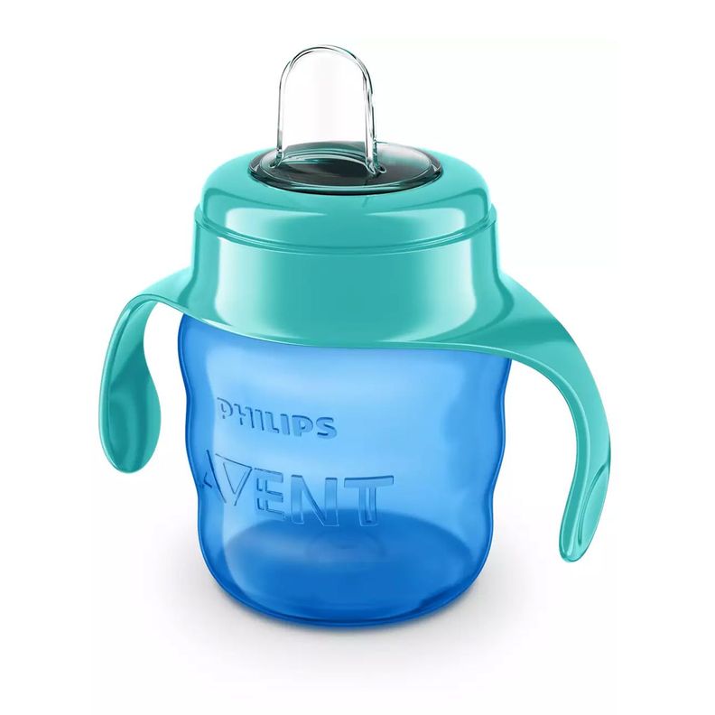 Vaso Con Boquilla Philips Avent Scf551/05-1