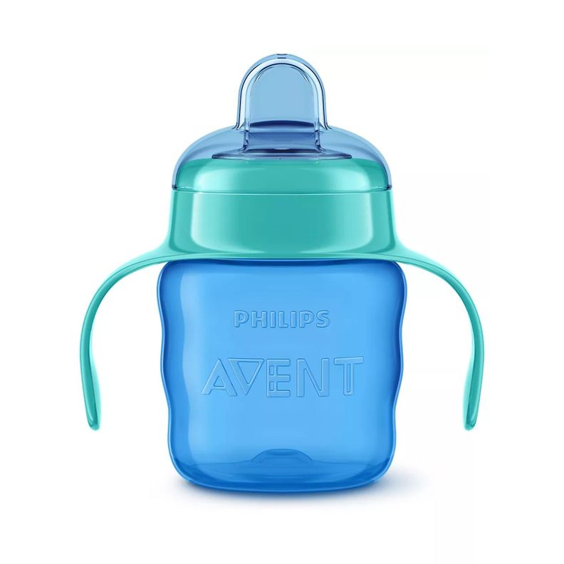 Vaso Con Boquilla Philips Avent Scf551/05-2