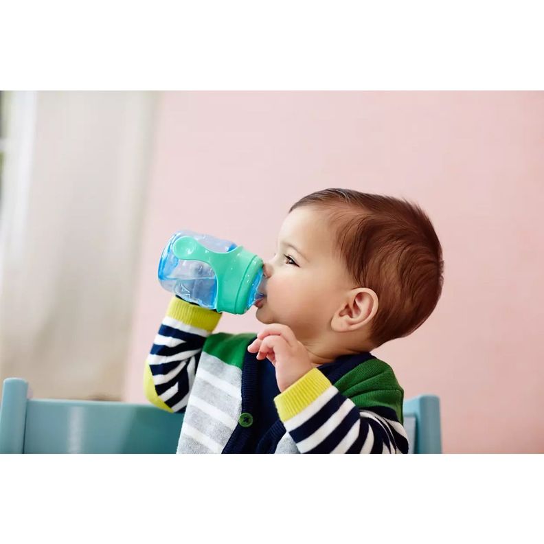 Vaso Con Boquilla Philips Avent Scf551/05-3