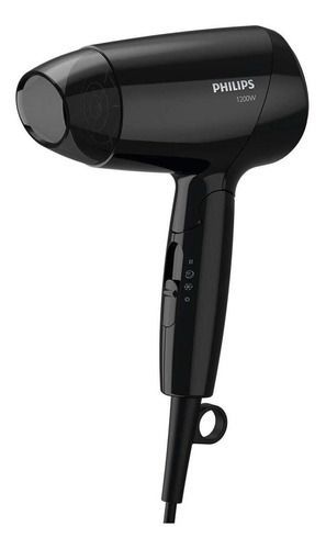Secador De Cabello Philips BHC010/10 Plegable 1200w-0