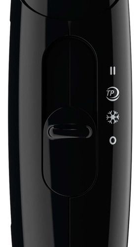 Secador De Cabello Philips BHC010/10 Plegable 1200w-2