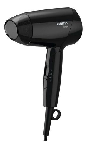 Secador De Cabello Philips BHC010/10 Plegable 1200w-3