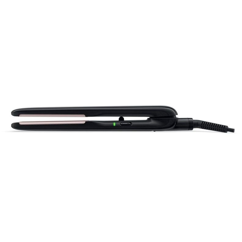 Plancha Cabello Philips Essential Care Hp8321/00 Alisador-2