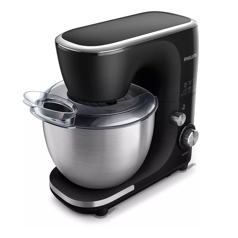 Batidora Planetaria Philips Hr7922/90 800w 5 Litros 12 Veloc-3