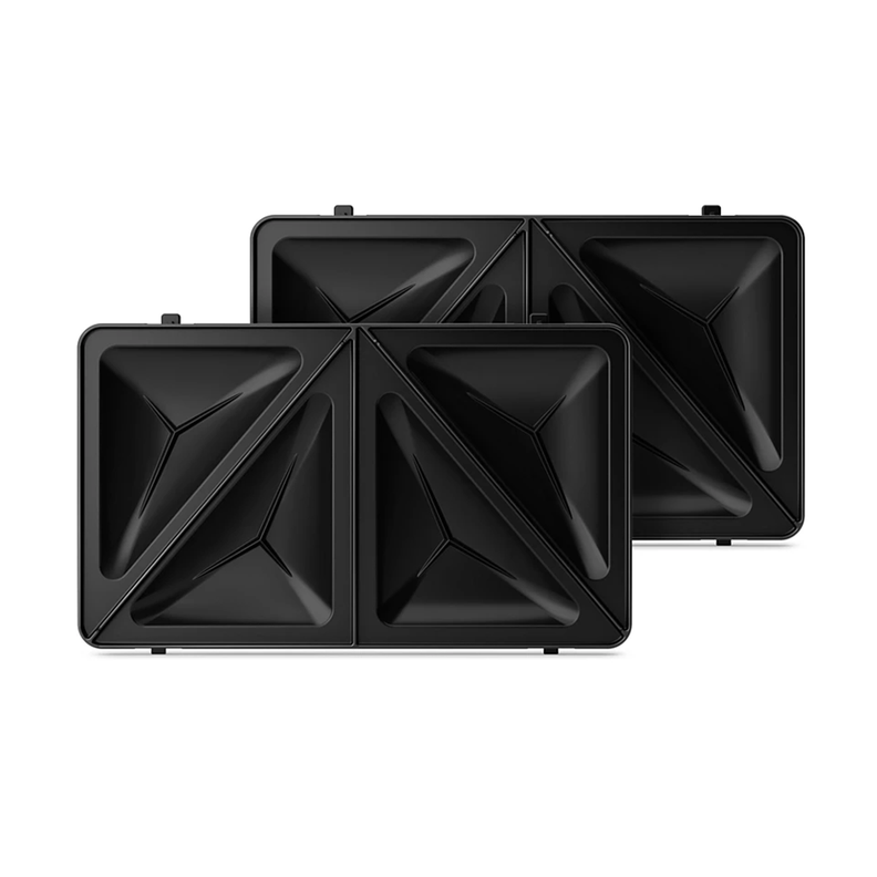Sandwichera Philips 3 en 1 Paninis waffles y sándwiches-1