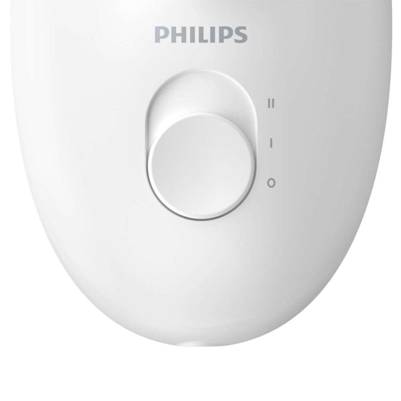 Depiladora Philips Satinelle Essential Bre225/00 Compacta-3