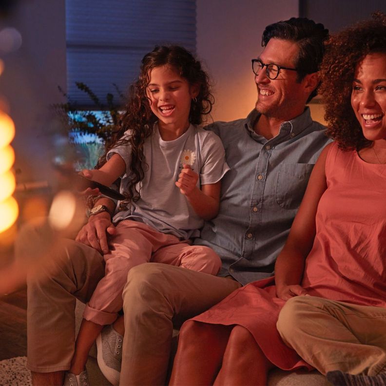 Philips Hue White Ampolleta Led Filamento Bluetooth E27 A60-7