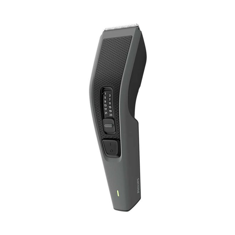 Cortadora Pelo Cabello Philips Hc3525/15 Cuchilla Acero Inox-1
