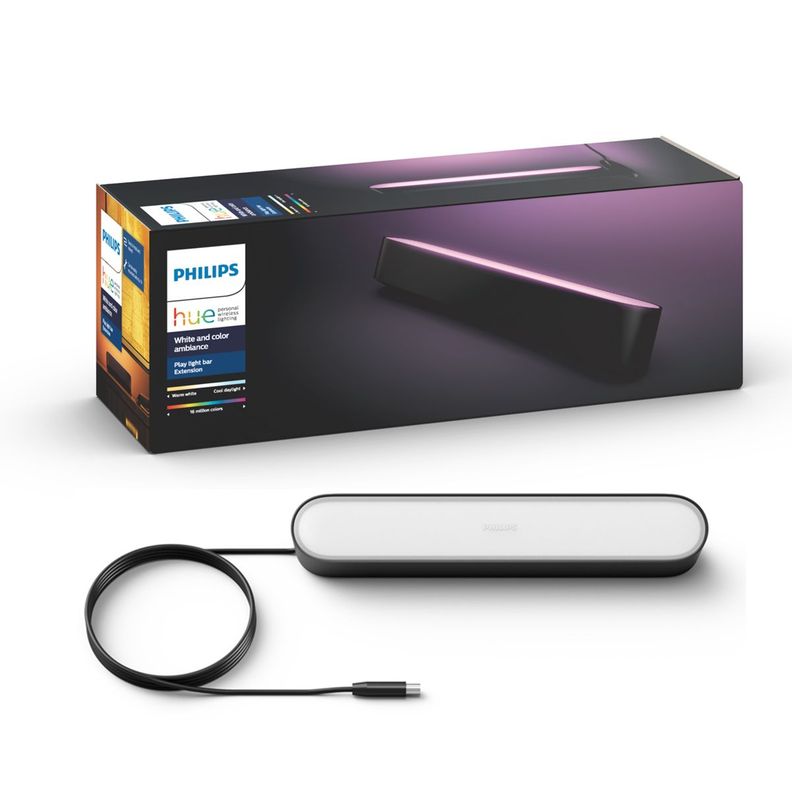 Philips Hue Play Barra Extension Adicional-0