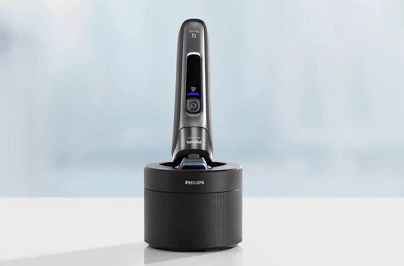 Pack Cartucho de limpieza rápida Quick Clean CC12/50 Philips-3