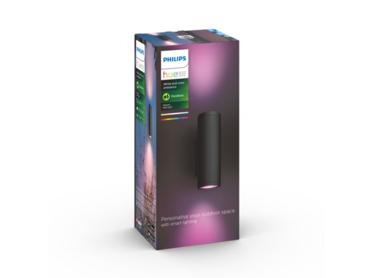 Philips Hue Aplique Exterior Appear-2