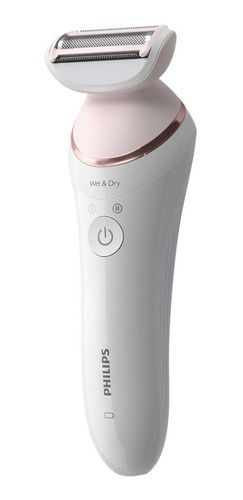 Depiladora Philips Epilator Serie 8000 Bre730/10 Ceramica-2