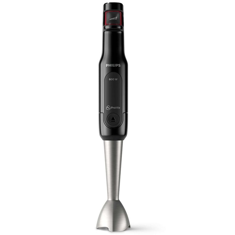 Licuadora Manual Philips Pro Mix Hr2624/80 600watts Mixer-1