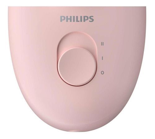 Depiladora Philips Satinelle Essential Bre285/00 Compacta-3
