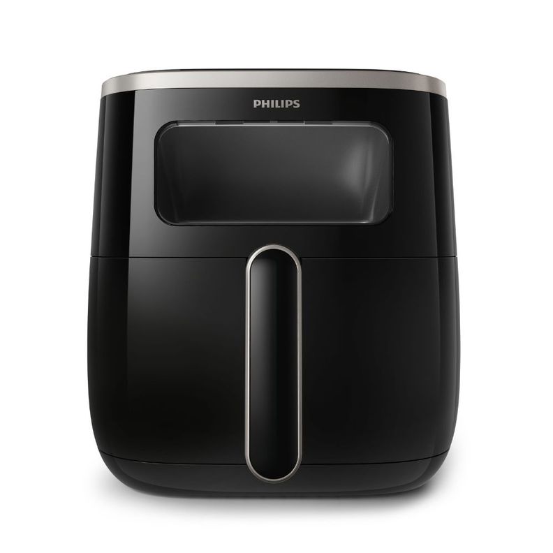 Airfryer Serie 3000 XL 5,6 litros Philips HD9257/80-1