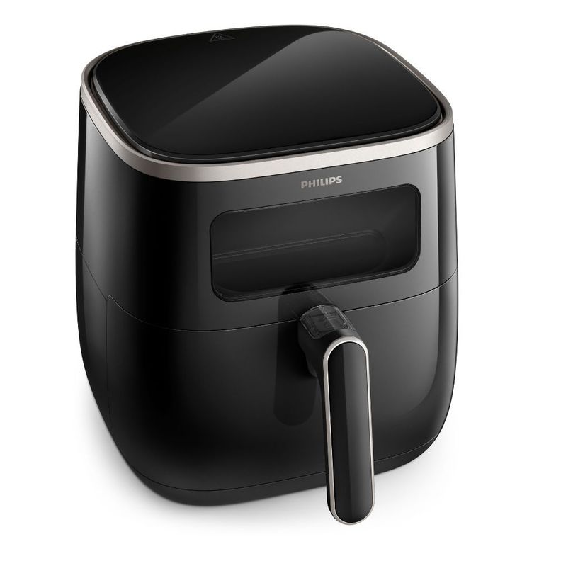 Airfryer Serie 3000 XL 5,6 litros Philips HD9257/80-3