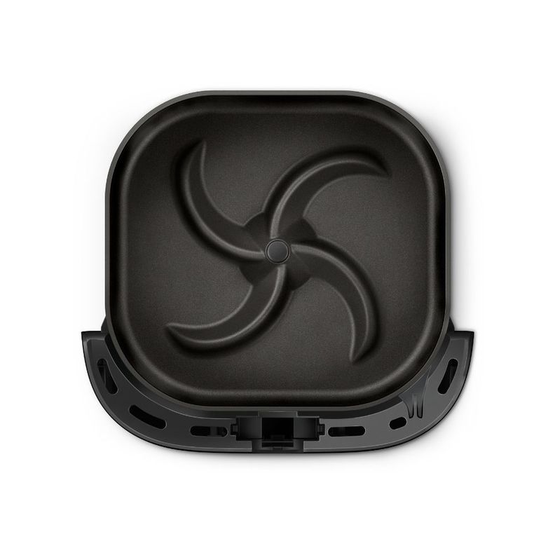Airfryer Serie 3000 XL 5,6 litros Philips HD9257/80-5