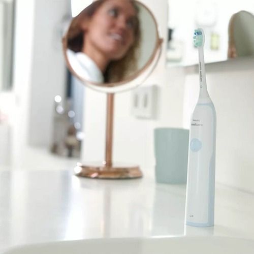 Cepillo Dental Philips Sonicare Dailyclean 2100 Hx3212/03-2