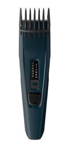 Cortadora Pelo Cabello Philips Hc3505/15 Cuchilla Acero Inox-1