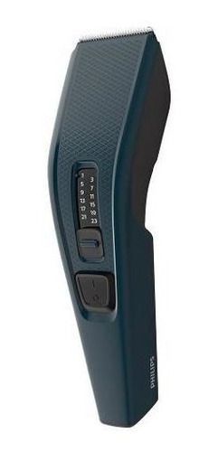 Cortadora Pelo Cabello Philips Hc3505/15 Cuchilla Acero Inox-3